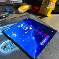 گوشی زد فولد ۷ رنث ابی ۲۵۶ گیگ