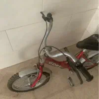 اسباب بازی و دوچرخه