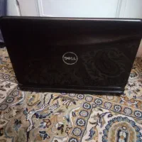 لپتاپDELL i7 1TERA دوگرافیکه 8G|رایانه همراه|تهران, شمیران‌نو|دیوار