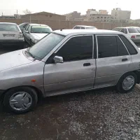 پراید|خودرو سواری و وانت|ملارد, |دیوار