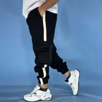 شلوار مردانه