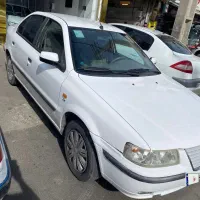 سمند ef7 مدل ۹۴