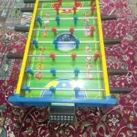 فوتبال دستی|ورزش‌های توپی|زیویه, |دیوار