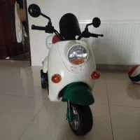 طرح وسپا شارژی