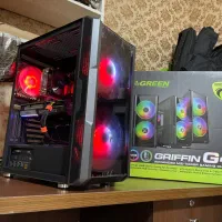 -نوآکبندCORI5نسل10-گیمینگ RGBنوآکبندDDR5گرافیکX6