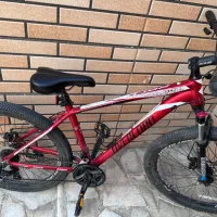 دوچرخه ۸دنده کاملا نو