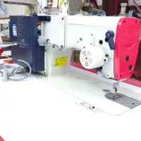 چرخ راسته فول کامپیوتری 780 با ضمانت تعویض|چرخ خیاطی و ریسندگی|کرج, عظیمیه|دیوار