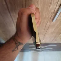 ایفون ۱۳ پرومکس گلد ۵۱۲|موبایل|مشهد, هفت تیر (آب و برق)|دیوار