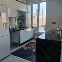 باغ ویلا مبله ویلایی ۶۰۰متری قدیمی استخر انجم آباد|فروش خانه و ویلا|رباطکریم, انجم آباد|دیوار