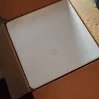 ظرف چینی ۶ نفره کامل با کارتن گل سرخ|ظروف سرو و پذیرایی|رباط‌کریم, الارد|دیوار