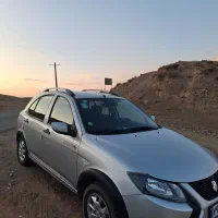 کوییک S مدل ۱۴۰۲|خودرو سواری و وانت|کرج, کوی کارمندان جنوبی|دیوار