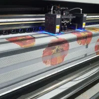 چاپ پوستر کاغذ دیواری پرده زبرا شیدرول فون عکاسی