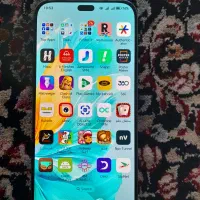 Honor 200 lite|موبایل|سنندج, |دیوار