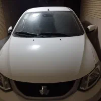 فروش خودرو ساینا s دوگانه 1403