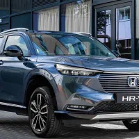 فروش حواله هوندا اچ ار وی