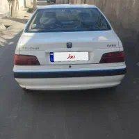 پارس TU5سیمی مدل 1401|خودرو سواری و وانت|اردبیل, |دیوار