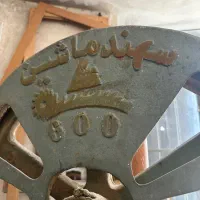 اره فلکه ۶۰|ماشینآلات صنعتی|بیرجند, |دیوار