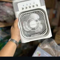 مینی فن مه پاش
