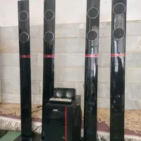 آمپلیفایر باباندمارک مارشال