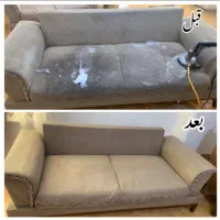 شستشوی تخصصی مبل با موادشوینده آلمانی باتخفیف ویژه