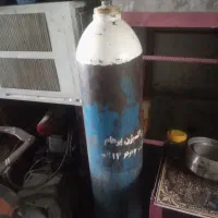 بالن اکسیژن پیک برش جوش co2 کارپیت کارواش کولر گا