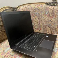 لپتاپ HP ZBook Studio G4 slim