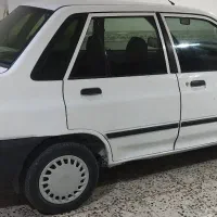 پراید مدل 89|خودرو سواری و وانت|اسفراین, |دیوار