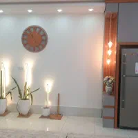 فروش و معاوضه ویلایی تازه ساز در قاسم انوار|فروش خانه و ویلا|تربت جام, والفجر|دیوار