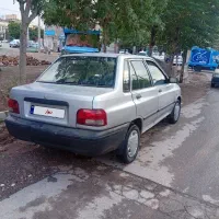 پراید صبا
