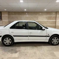 پژو پارس tu5 دریچه سیمی (کارمندی)|خودرو سواری و وانت|خرم‌آباد, |دیوار