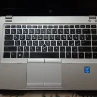 لپتاپ i5 سیم کارتخور وسایل جانبی