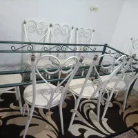 میزناهارخوری ۸نفره