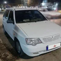 پراید 111مدل 98|خودرو سواری و وانت|تربتحیدریه, بهشت عسکری|دیوار