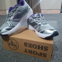 کتونی مردانه سایز ۴۳ ـ نو نو زیر قیمت بازار|کیف، کفش، کمربند|تهران, شهرک آپادانا|دیوار