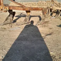 گاواهن‌فروش ادوات کشاورزی، چیزل‌‌، تراکتور|قطعات یدکی و لوازم جانبی|لردگان, |دیوار