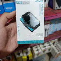 ایرپاد گیمینگ M28 دارای پاوربانک|لوازم جانبی موبایل و تبلت|رشت, حومه رشت|دیوار
