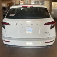 اشکودا کاروک ، ۲۰۲۴|خودرو سواری و وانت|تهران, تجریش|دیوار