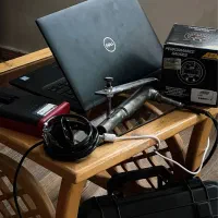 ریمپ و تیونینگ تخصصی انواع خودروهاباواید بندوداینو