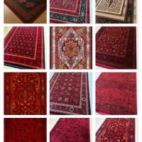 اوج تخفیف فرش ماشینی دستبافت گونه درجه یک
