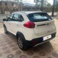 ام وی ام X22 96  اتومات|خودرو سواری و وانت|بیرجند, |دیوار