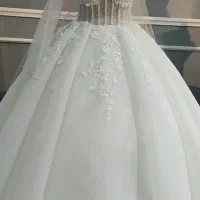 لباس عروس جدید و شیک|لباس|زنجان, |دیوار