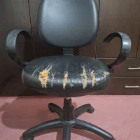 صندلی جک دار