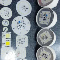 تعمیر انواع لامپ