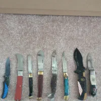 چاقو|کوهنوردی و کمپینگ|اردبیل, |دیوار