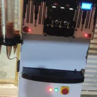 دستگاه بستنی هلیلیت سوفی 1800