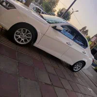 دنا توربو|خودرو سواری و وانت|شهریار, فرارت|دیوار