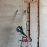 شیارزنی شیارزن تخریب سوراخکاری کنده کاری