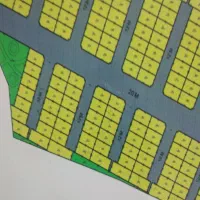 زمین۱۷۵متری مسکونی تانکسازی