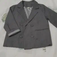 کاپشن|کفش و لباس بچه|کاشان, فاز ۲ ناجی آباد|دیوار