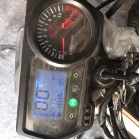 هندا پیشرو200 و پیشروپارس250|موتورسیکلت|تهران, شهر زیبا|دیوار